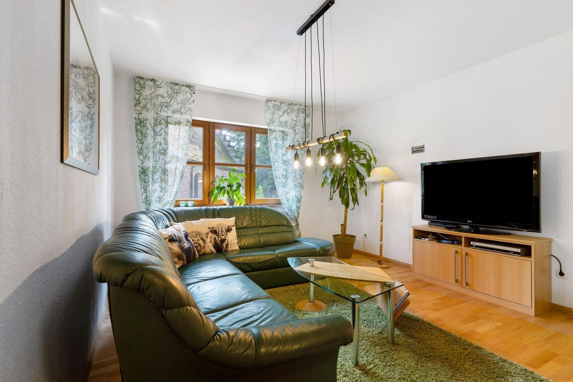 Ferienwohnung Lydia Zell am Harmersbach Exterior photo