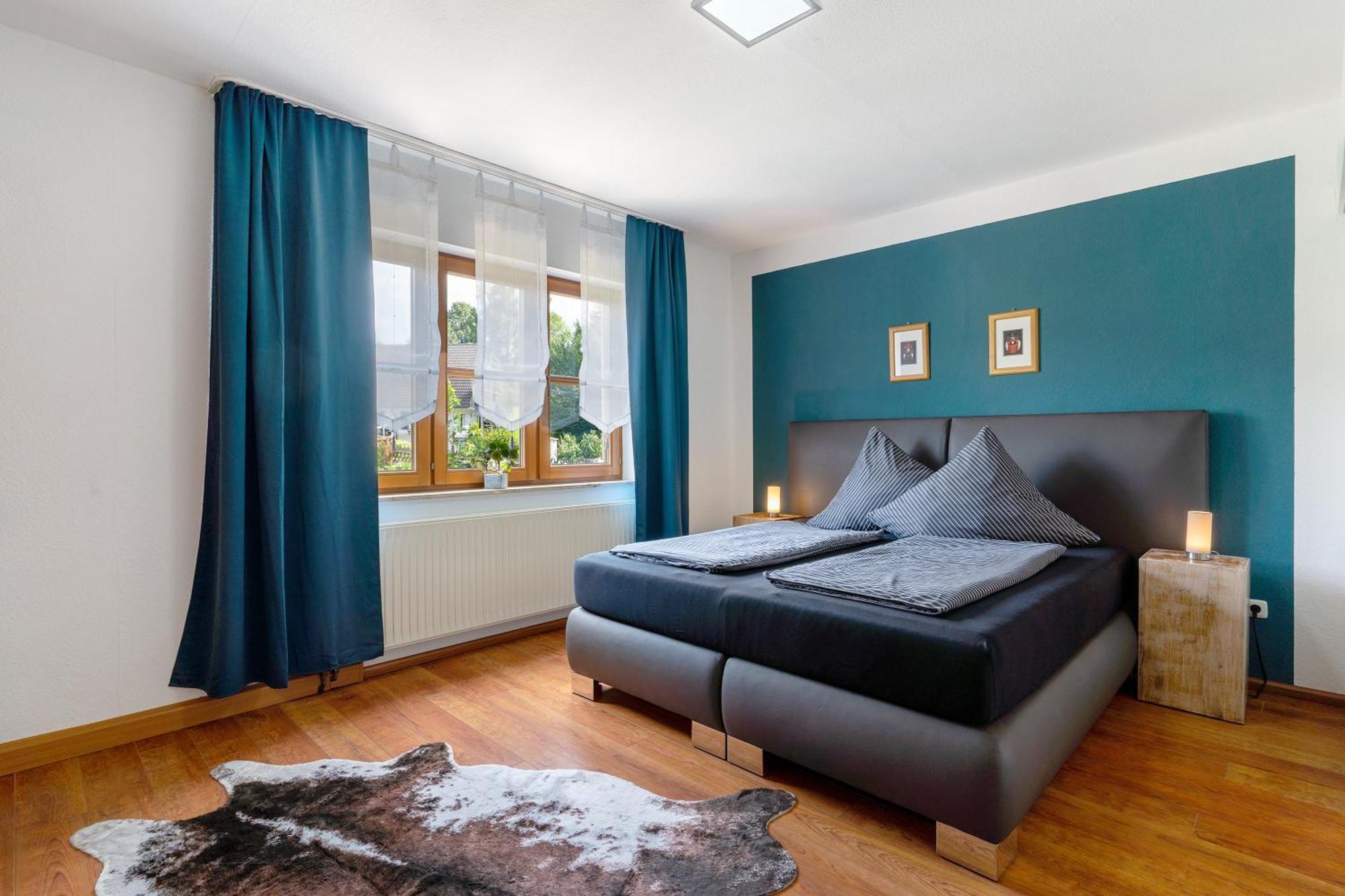 Ferienwohnung Lydia Zell am Harmersbach Exterior photo